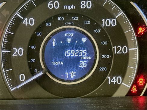 Used 2015 Honda CR-V EX-L image 19