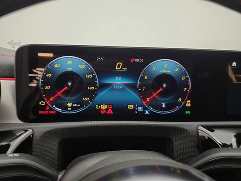 Certified 2023 Mercedes-Benz CLA 250 image 11