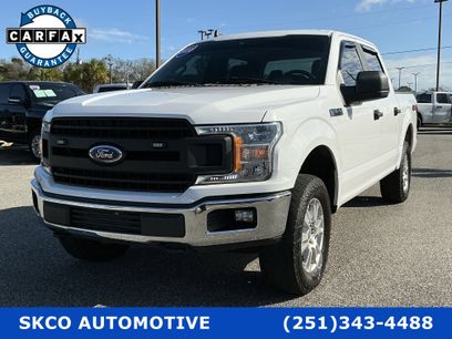 Used 2020 Ford F150 XL w/ Equipment Group 101A Mid