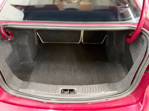 Used 2011 Ford Fiesta SEL w/ 301A Rapid Spec Order Code image 21