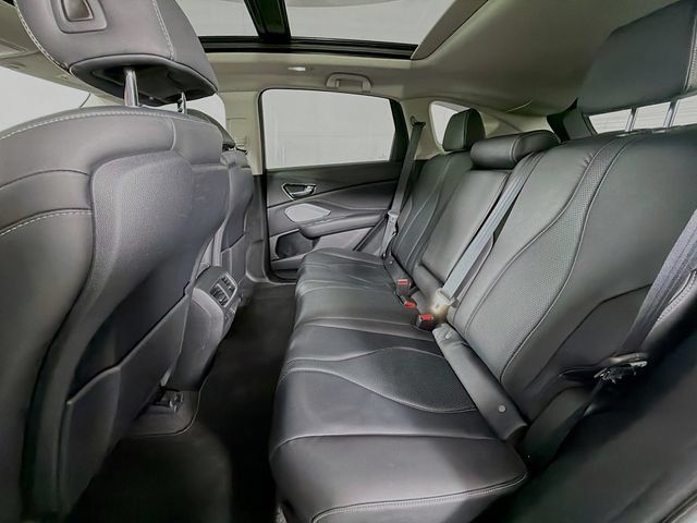 Used 2024 Acura RDX w/ Technology Package AWD/4WD image 27