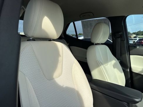 Used 2023 Buick Encore GX Preferred w/ Cold Weather Comfort Package FWD image 24
