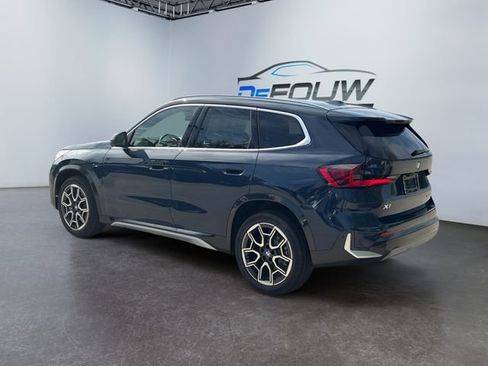 New 2026 BMW X1 xDrive28i w/ Technology Package image 5