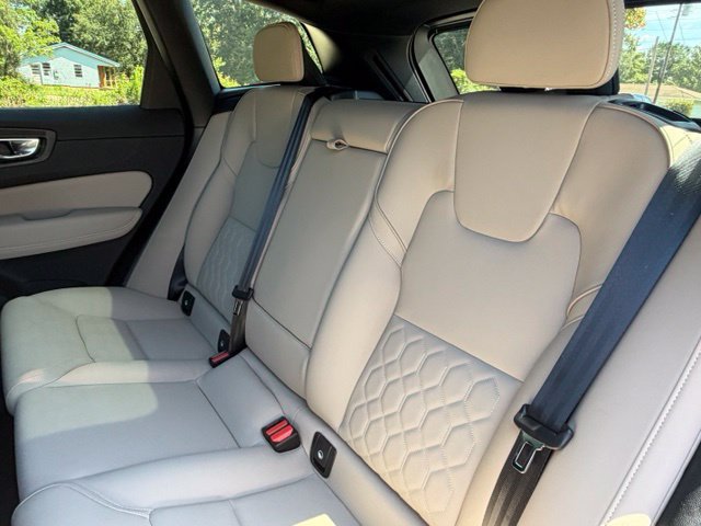 Used 2026 Volvo XC60 B5 Core AWD/4WD image 27