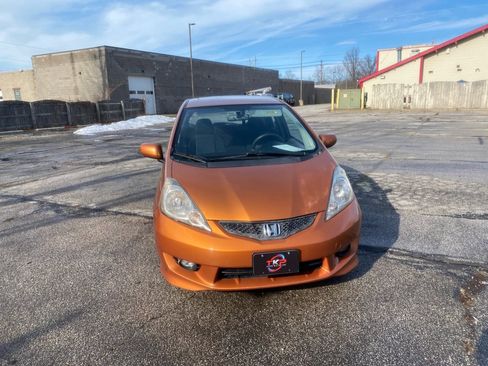 Used 2011 Honda Fit Sport image 8
