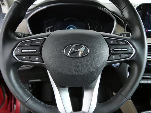 Used 2019 Hyundai Santa Fe AWD image 31