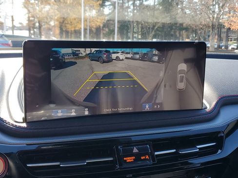 New 2026 Acura MDX A-Spec image 29