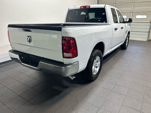 Used 2020 RAM 1500 Tradesman w/ Popular Equipment Group RWD image 3