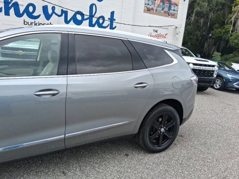 Certified 2023 Buick Enclave Essence w/ Sport Touring Edition image 2