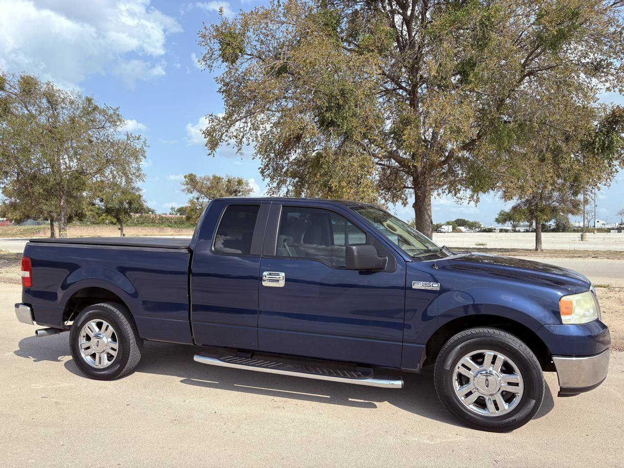 Used 2008 Ford F150 King Ranch RWD image 42