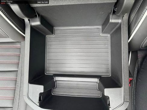 New 2026 GMC Yukon XL AT4 Ultimate w/ LPO, Floor Liner Package AWD/4WD image 28