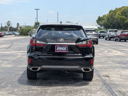 Used 2019 Lexus RX 350 AWD w/ Navigation Package image 6