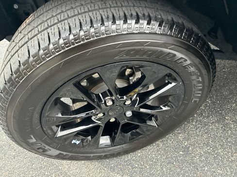 Used 2021 Jeep Wrangler Unlimited Sahara image 10