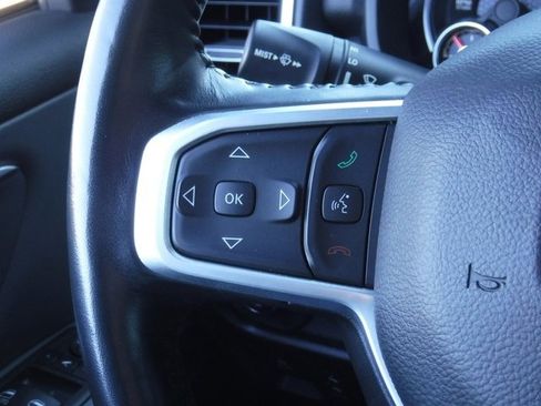 Certified 2022 RAM 1500 Big Horn image 42