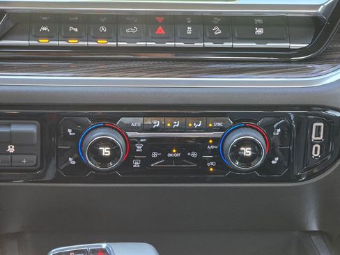 Certified 2025 Chevrolet Silverado 1500 LT Trail Boss w/ LT Trail Boss Premium Package image 36