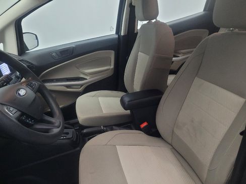 Used 2018 Ford EcoSport S FWD image 17