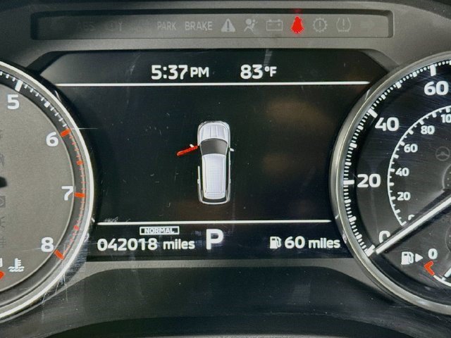 Used 2025 Mitsubishi Outlander ES FWD image 15