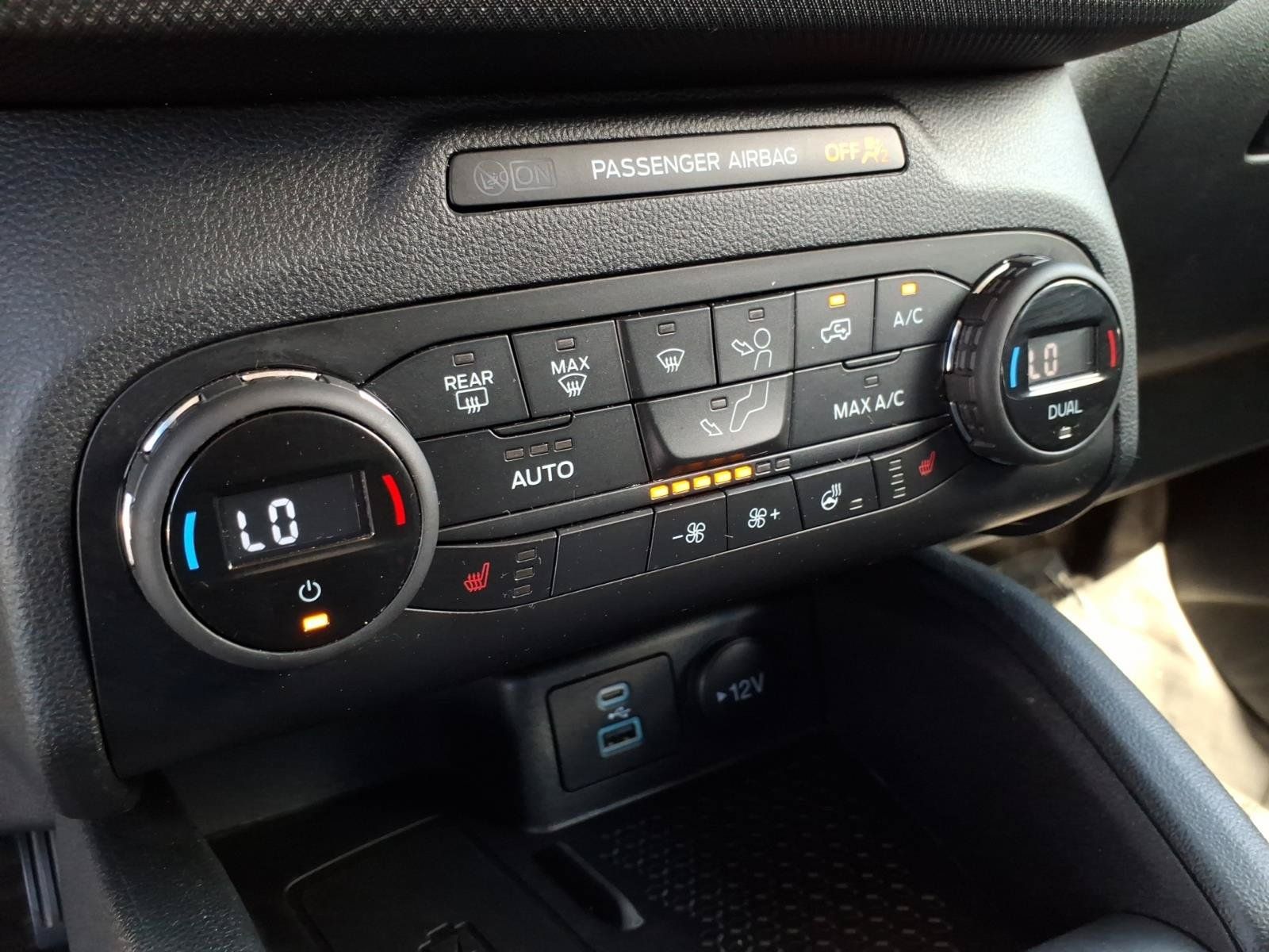 Used 2021 Ford Bronco Sport First Edition AWD/4WD image 29