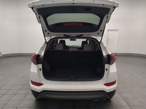 Used 2016 Hyundai Tucson Eco AWD/4WD image 29