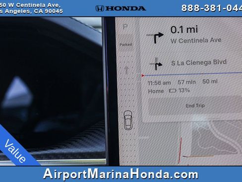 Used 2021 Tesla Model S Plaid image 19