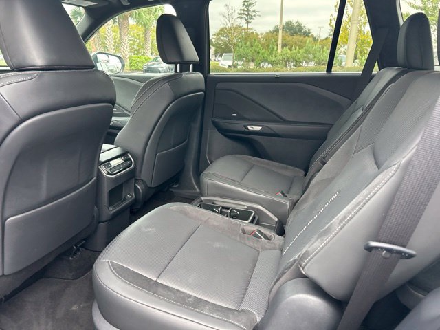 Used 2025 Lexus TX 350 AWD w/ Technology Package image 14