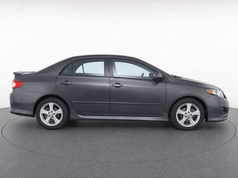 Used 2011 Toyota Corolla S FWD image 8