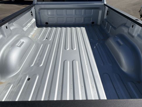 New 2026 RAM 3500 Big Horn image 5