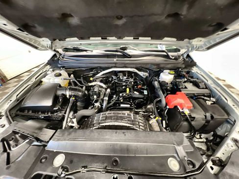 Used 2023 Ford Ranger XLT w/ Equipment Group 301A Mid image 18