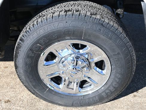 New 2026 RAM 2500 Tradesman w/ Chrome Appearance Group image 7