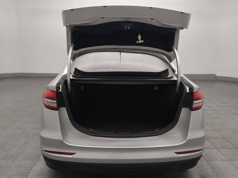 Used 2019 Ford Fusion S FWD image 29