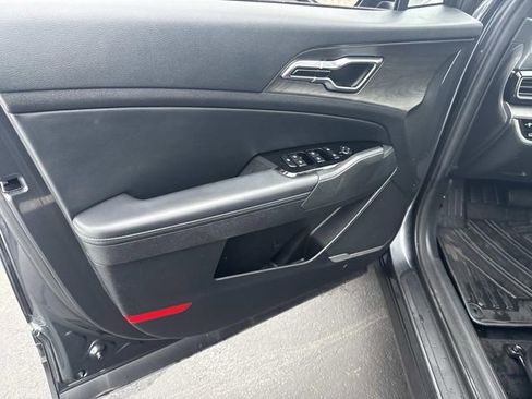 Used 2023 Kia Sportage X-Line image 23