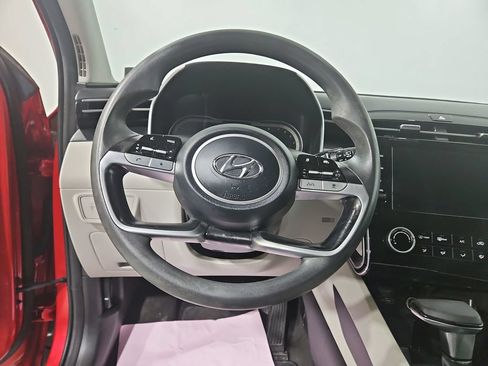 Used 2023 Hyundai Tucson SEL AWD/4WD image 15