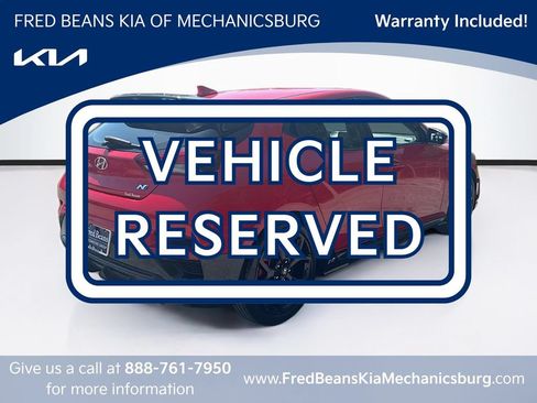 Used 2020 Hyundai Veloster N FWD image 7