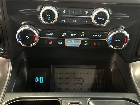 Used 2024 Ford F150 XLT w/ Equipment Group 302A MID AWD/4WD image 33