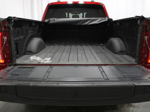 Used 2021 Ford F150 Lariat w/ Equipment Group 502A High AWD/4WD image 19