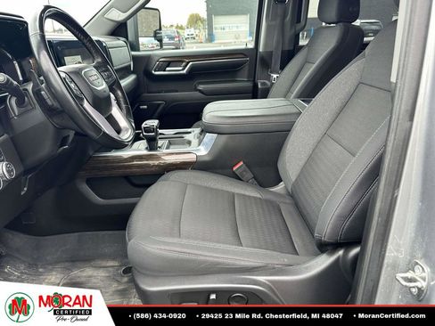 Used 2024 GMC Sierra 1500 Elevation w/ Preferred Package AWD/4WD image 20