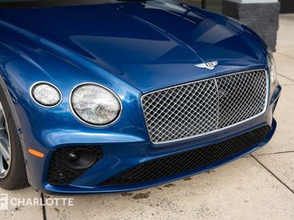 Used 2021 Bentley Continental GT video 2