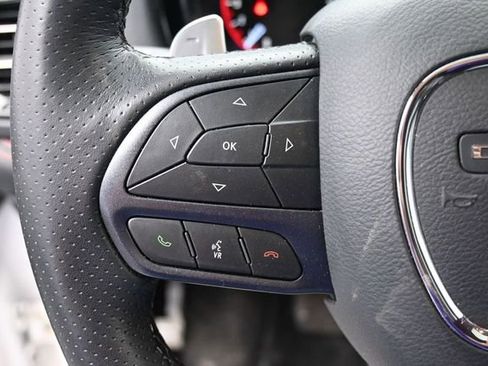 Used 2025 Dodge Durango R/T AWD/4WD image 32