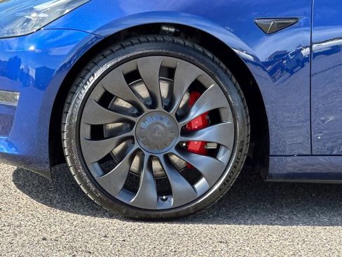 Used 2023 Tesla Model 3 Performance image 31
