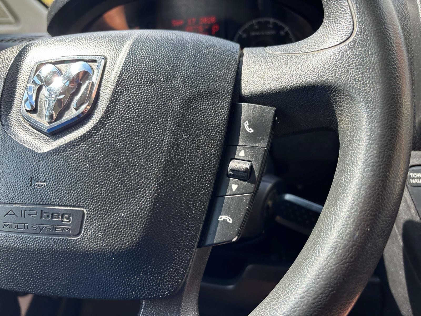 Used 2021 RAM ProMaster 2500 FWD image 17