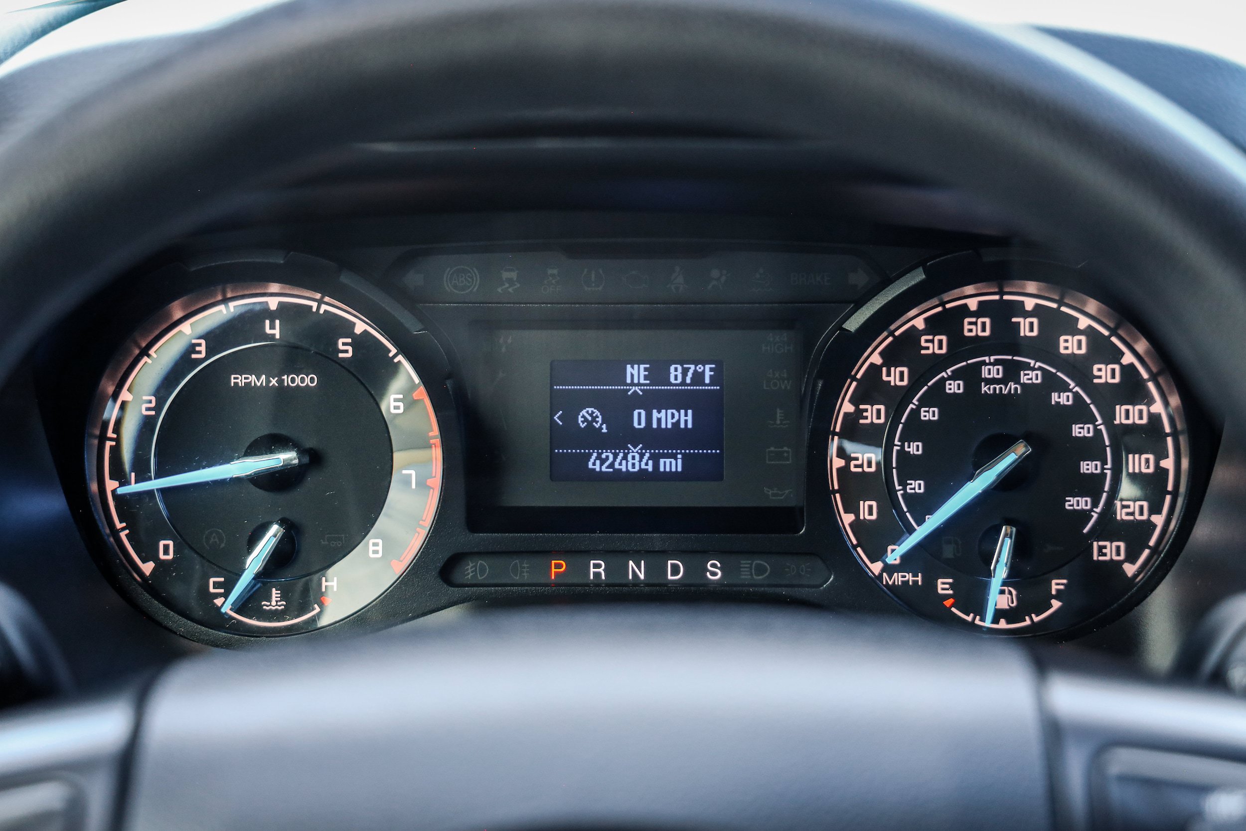 Used 2019 Ford Ranger XL w/ Equipment Group 101A Mid AWD/4WD image 17