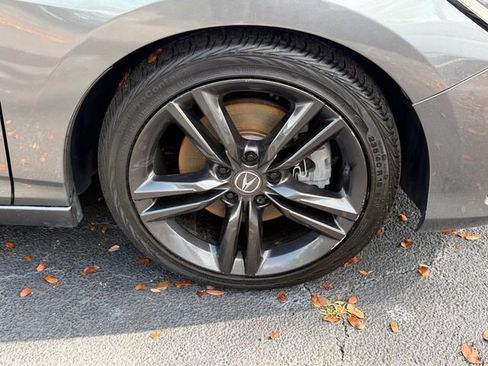 Used 2024 Acura Integra A-Spec FWD image 18