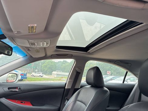 Used 2008 Lexus ES 350 FWD image 10
