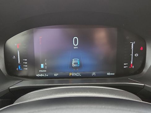 Used 2024 Ford Escape ST-Line image 10