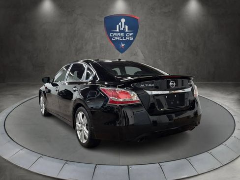 Used 2015 Nissan Altima 3.5 SL image 3