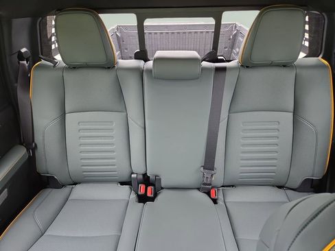 New 2026 Toyota Tacoma 4x4 Double Cab Hybrid image 26