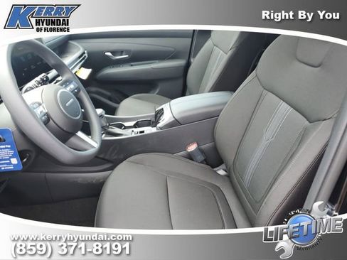 New 2026 Hyundai Tucson SEL AWD/4WD image 17