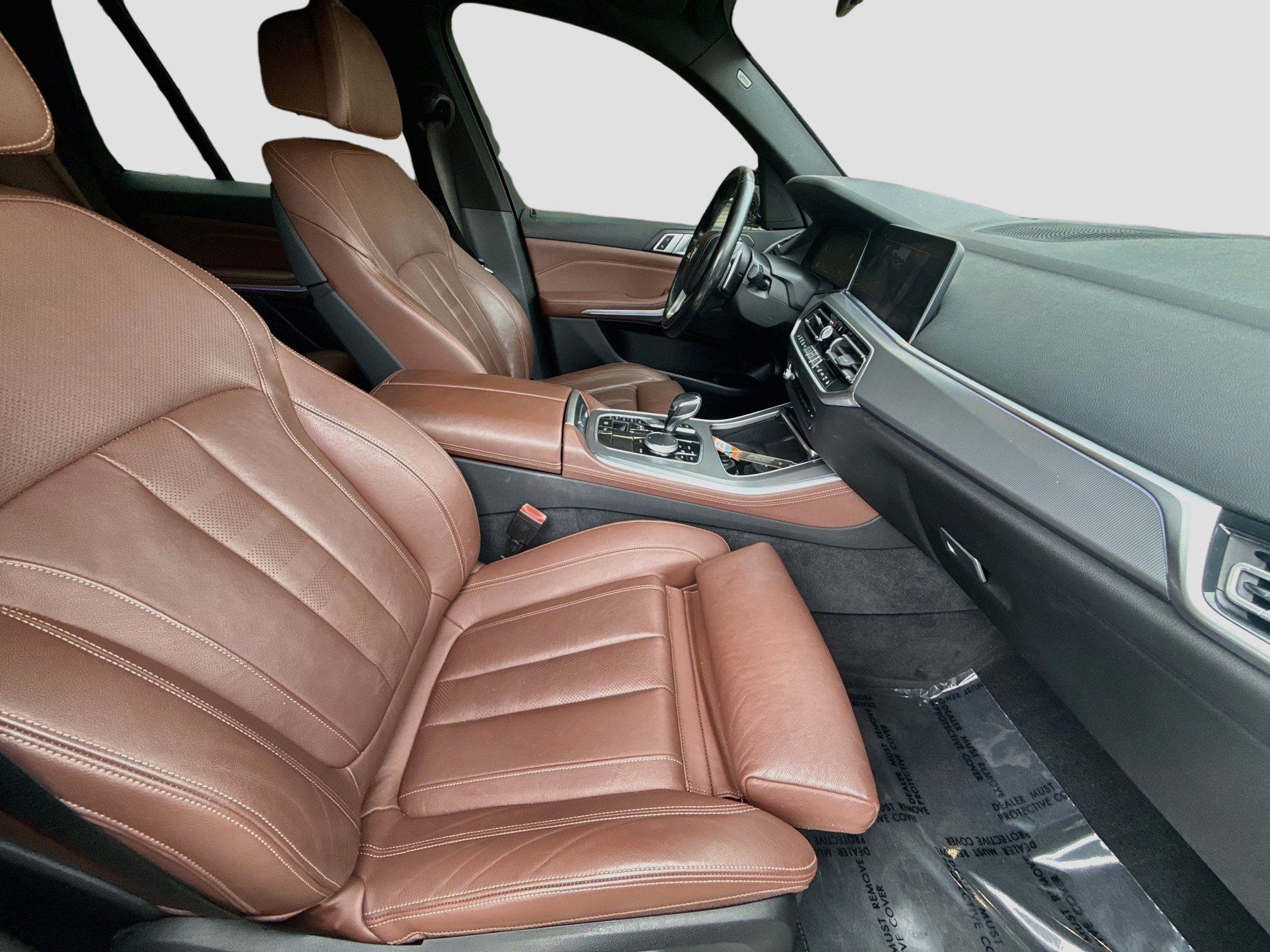 Used 2019 BMW X5 xDrive40i AWD/4WD image 32