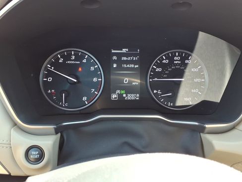 Certified 2023 Subaru Outback Limited AWD/4WD image 23