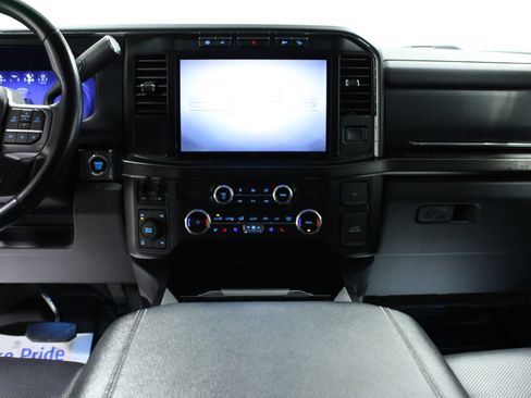 Used 2023 Ford F350 Lariat w/ Sport Appearance Package image 19